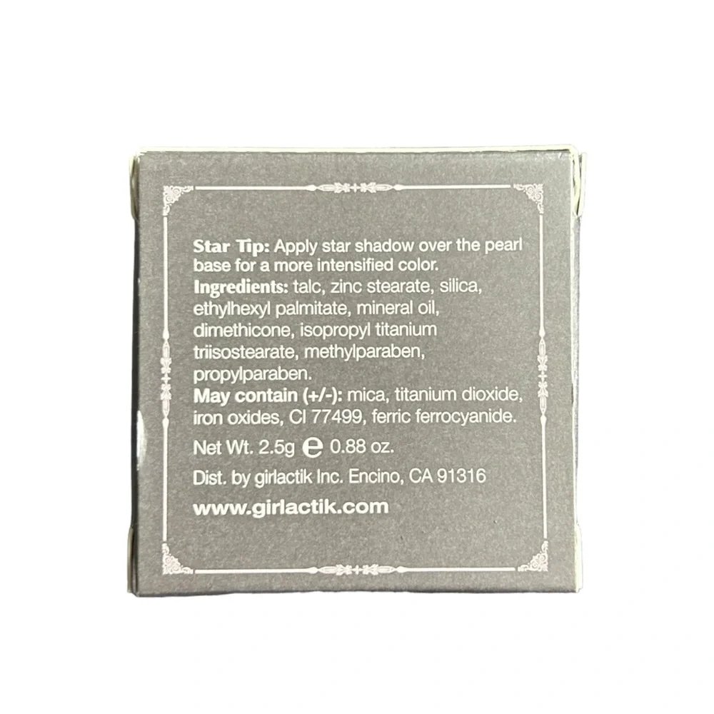 Girlactik Beauty girlactik beauty